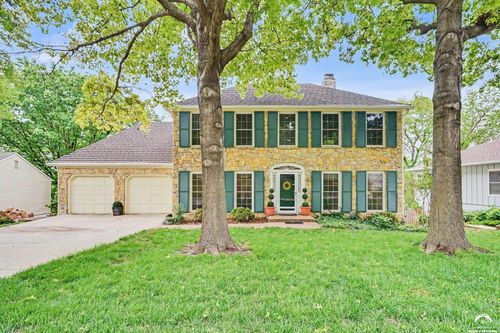 1208 Jana Drive, Lawrence, KS, 66049 | Card Image