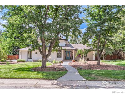 7327 Island Circle, House other with 5 bedrooms, 3 bathrooms and 2 parking in Boulder CO | Image 2