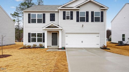 111 Ross Drive, Stem, NC, 27581 | Card Image