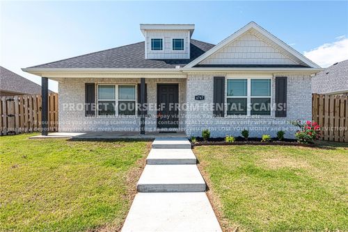 4747 W Tofino Dr, Fayetteville, AR, 72704-5031 | Card Image