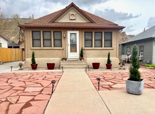 172 E 4th St, Palisade, CO, 81526-5007 | Card Image