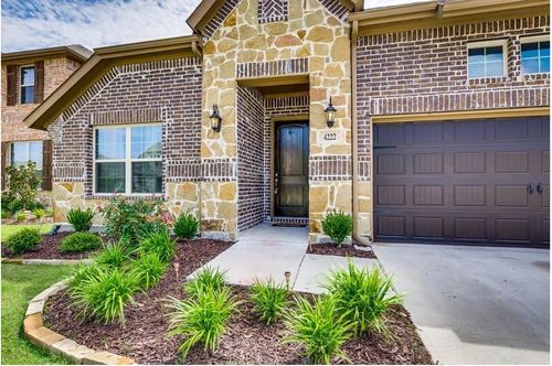 4222 Cherry Ln, Melissa, TX, 75454-0287 | Card Image