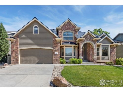 3314 Muskrat Creek Dr, Fort Collins, CO, 80528-7024 | Card Image