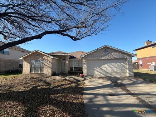 2128 Modoc Dr, Harker Heights, TX, 76548-2094 | Card Image