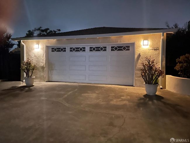 21723 Ada St, House other with 3 bedrooms, 2 bathrooms and 2 parking in Castro Valley CA | Image 4