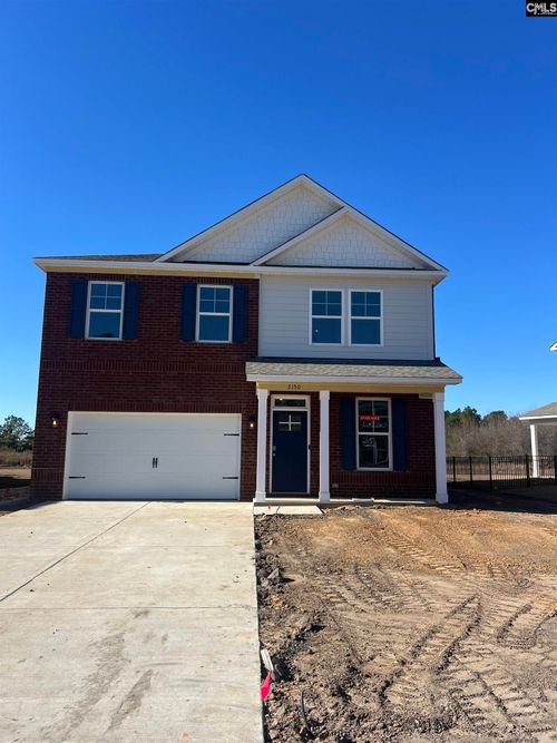 2150 Currituck Dr, Sumter, SC, 29153-1978 | Card Image