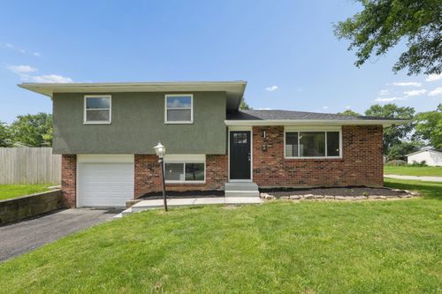 3391 Dahlgreen Dr, Westerville, OH, 43081-3921 | Card Image