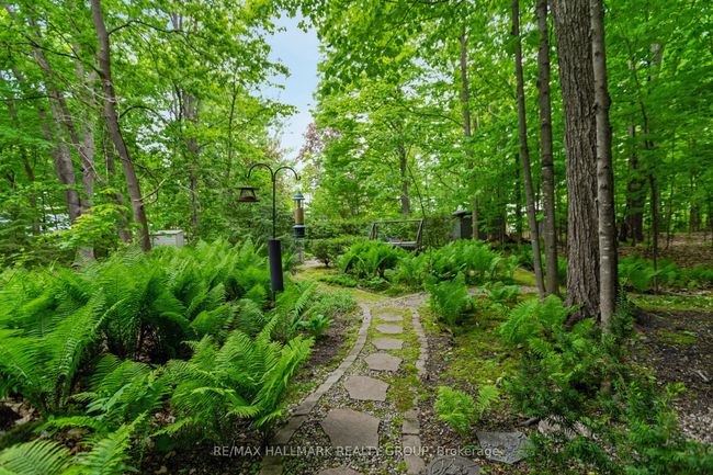 1551 Henri Lauzon St, House attached with 2 bedrooms, 3 bathrooms and 2 parking in Orléans ON | Image 36