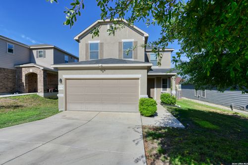 8419 Fortuna Vly, San Antonio, TX, 78252-2342 | Card Image