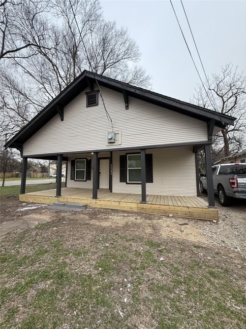 2640 Lawrence Street, Dallas, TX, 75215 | Card Image