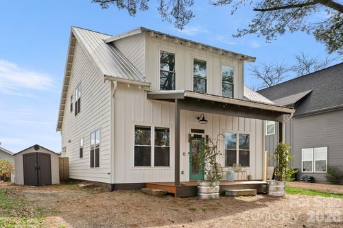 21 Boyd Ave, Asheville, NC, 28806-3505 | Card Image