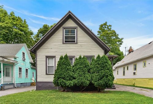336 Avenue D, Rochester, NY, 14621-4406 | Card Image