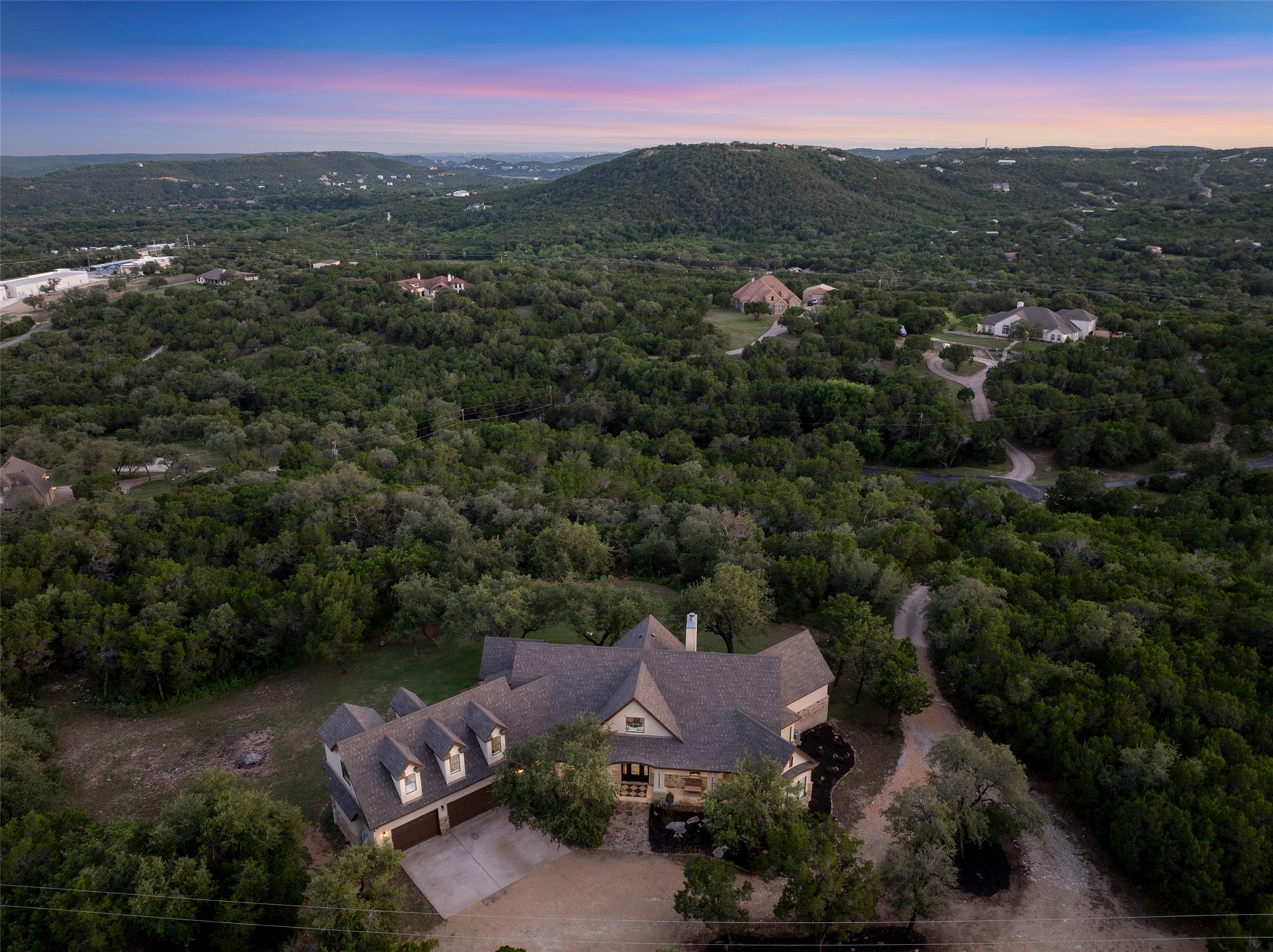 Residential in Leander 3