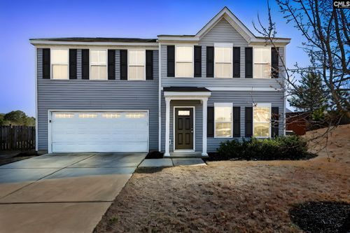 1014 Sequoia Ct, Lexington, SC, 29073-7738 | Card Image