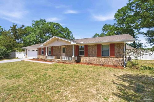 4320 Grant St, Pace, FL, 32571 | Card Image