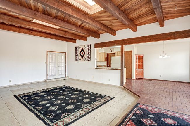 61 Calle Blanca, House other with 3 bedrooms, 2 bathrooms and null parking in Corrales NM | Image 2