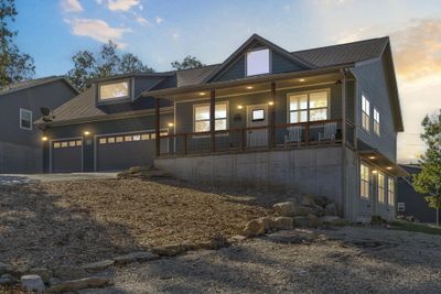 Table Rock Lake Home Boat Slip | Image 2