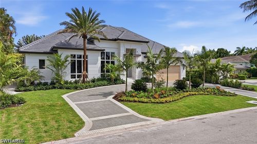 744 Willowhead Dr, NAPLES, FL, 34103-3544 | Card Image