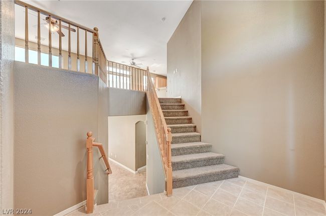 8112 Jasmine Hollow Ct, House other with 3 bedrooms, 3 bathrooms and null parking in Las Vegas NV | Image 6