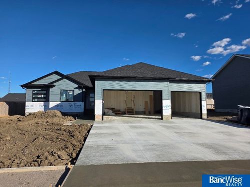 500 Railroad St, Hallam, NE, 68368 | Card Image