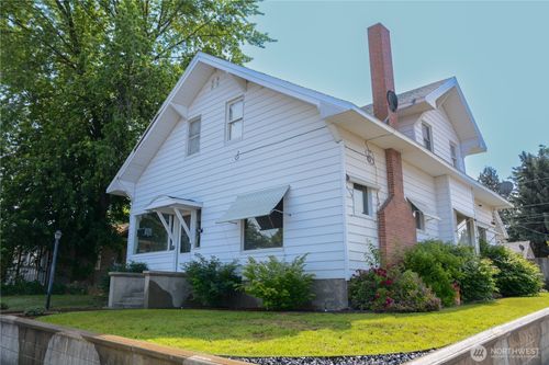 202 E 3rd Ave, Ritzville, WA, 99169-1510 | Card Image