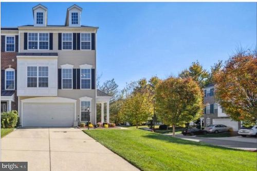 1116 Ring Bill Loop, UPPER MARLBORO, MD, 20774-7166 | Card Image