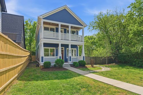 910 Cahal Ave, Nashville, TN, 37206-3305 | Card Image