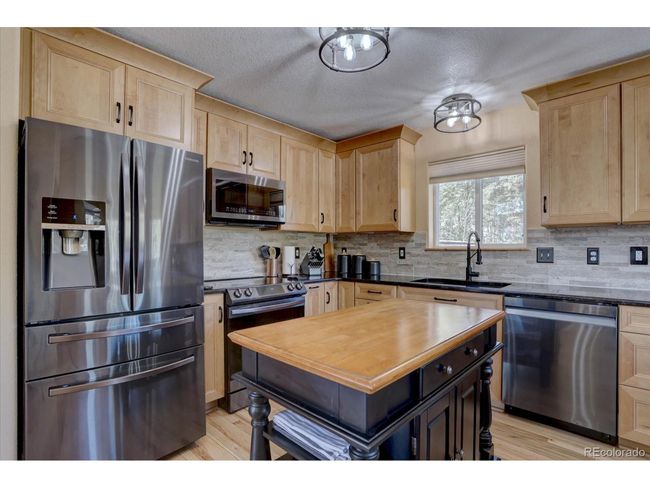 10438 Sunlight Ln, House other with 4 bedrooms, 3 bathrooms and null parking in Conifer CO | Image 12