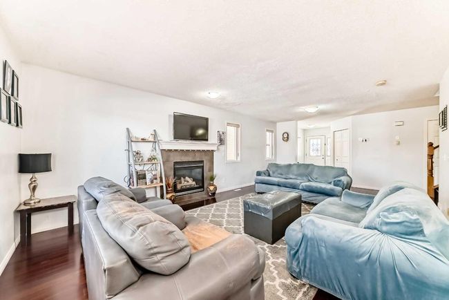 42 Evansford Grove Nw, House other with 4 bedrooms, 4 bathrooms and 4 parking in Calgary AB | Image 6