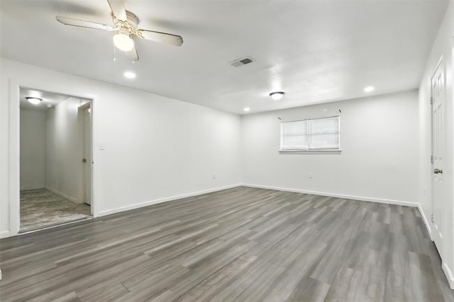 7841 Abbott Dr, House other with 6 bedrooms, 3 bathrooms and null parking in White Settlement TX | Image 16
