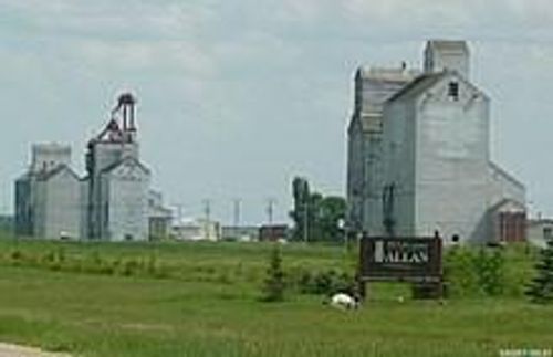 506 Alpine Ave, Allan, SK, S0K | Card Image