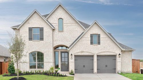 4237 Capstone Rd, Midlothian, TX, 76065-2865 | Card Image