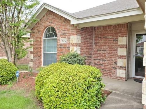 3137 Evangeline Rd, Fort Worth, TX, 76140-8648 | Card Image