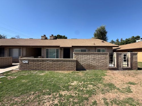 apt-101-126 W Loma Vista Drive, Tempe, AZ, 85282 | Card Image