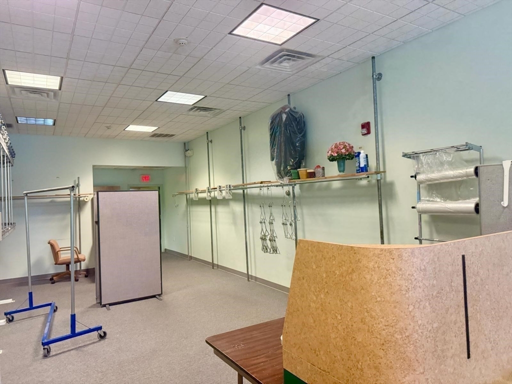 Commercial Lease in Concord 2