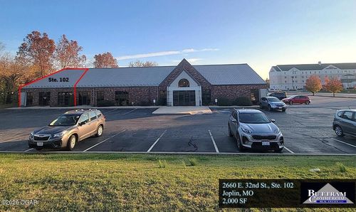 102-2660 E 32nd St, Joplin, MO, 64804-4305 | Card Image