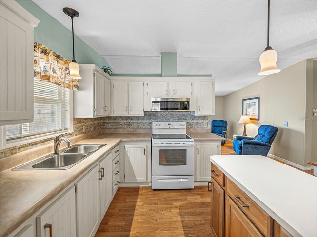 3907 William Hume Dr, House other with 2 bedrooms, 2 bathrooms and null parking in ZEPHYRHILLS FL | Image 14