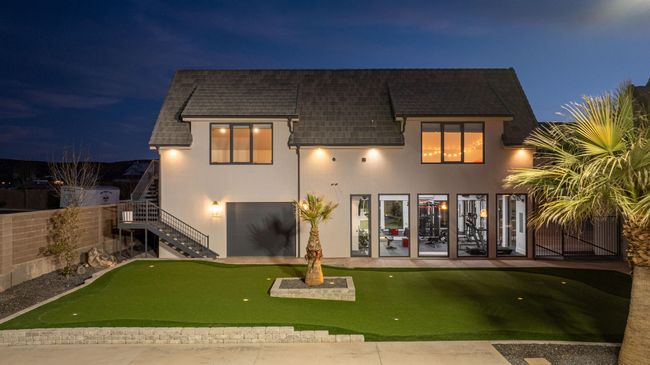3853 S. Quarry Ridge St. George (30 of 3 | Image 142