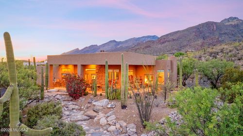 6342 N Sabino Shadow Ln, Tucson, AZ, 85750-3800 | Card Image