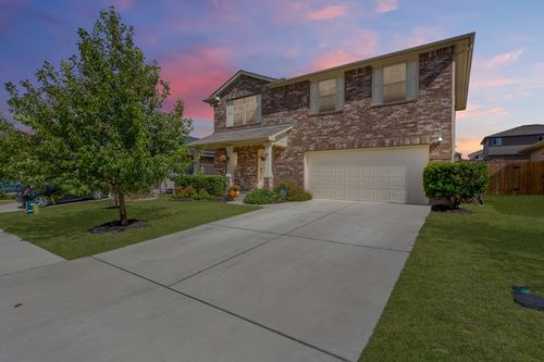 1124 Plateau Trl, Georgetown, TX, 78626-7148 | Card Image
