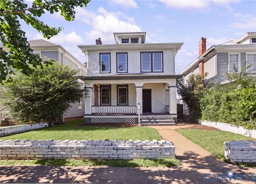 3412 Delaware Ave, Richmond, VA, 23222-2913 | Card Image