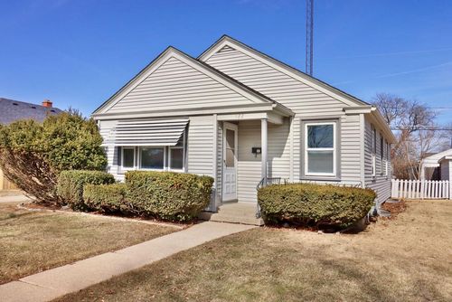 1222 Melvin Avenue, RACINE, WI, 53402 | Card Image