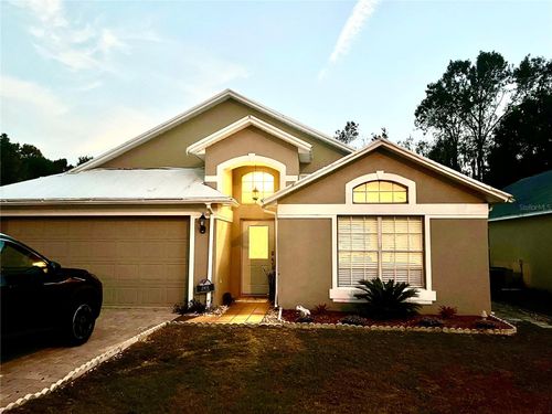 2431 Titus Ct, ORLANDO, FL, 32817-2861 | Card Image