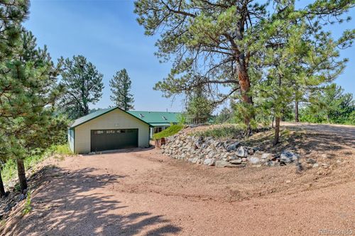 104 Beaver Lake Dr, Divide, CO, 80814-7918 | Card Image