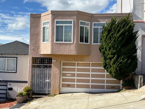 58 Bishop St, San Francisco, CA, 94134-2143 | Card Image