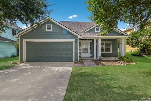 127 Still Brook Ln, Cibolo, TX, 78108-3285 | Card Image