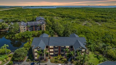 Aerial view of condos | Image 2