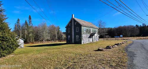 A10.01 State Rte 534 &Amp; N. Meckesville Road, Albrightsville, PA, 18210 | Card Image