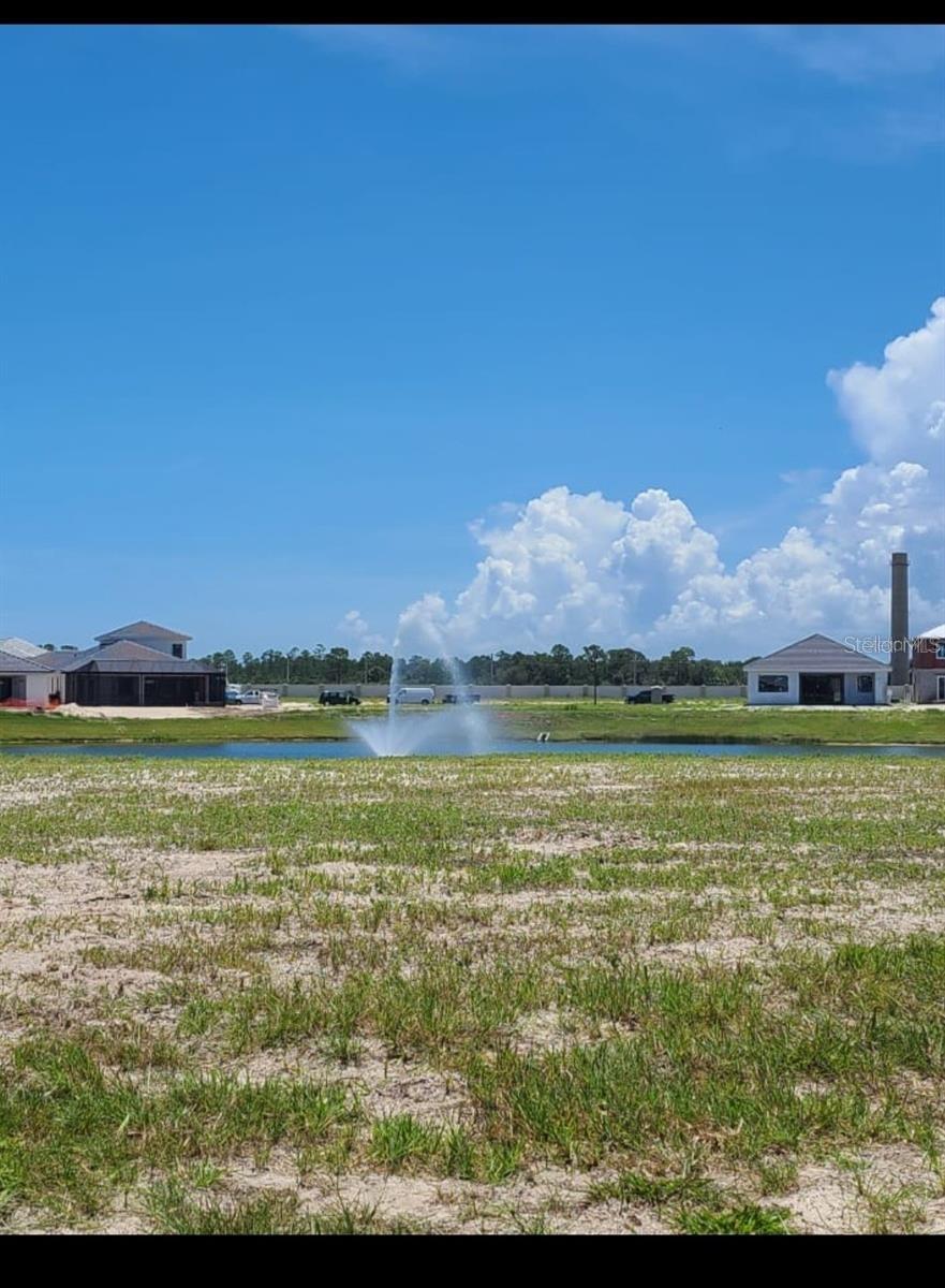 Land in PALM COAST 3
