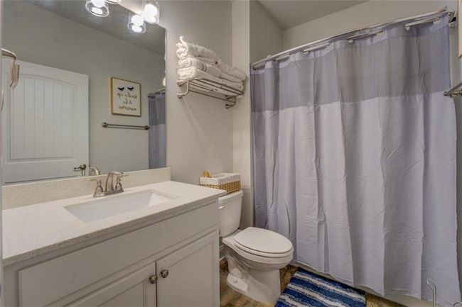 868 River Fall Dr, House other with 3 bedrooms, 2 bathrooms and null parking in Jefferson GA | Image 38